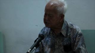 An Afternoon with Dr Lim Boo Liat