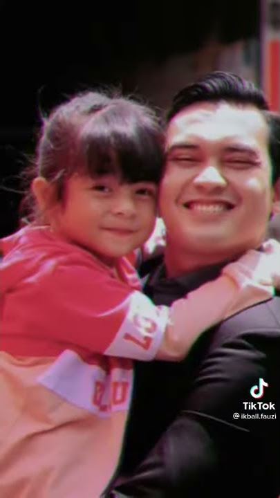 Ikbal fauzi dan ade Reyna ikatan cinta