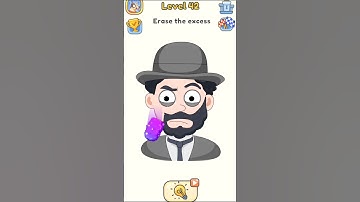 DOP 5: Delete One Part level 42