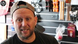 BW Product REVIEW - GEWA G3 Electric Kits
