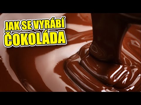 Video: Která belgická čokoláda je nejlepší?