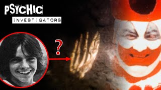 GRUESOME BASEMENT DISCOVERY! Innocent Teen's Disappearance Linked to a Disturbing Construction Site