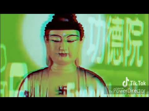 中國風 佛教 電音 冥想 佛舞 Buddhist Chinese music Fusion EDM & Meditation：Meriete the Hell  II 功德地獄二世祖
