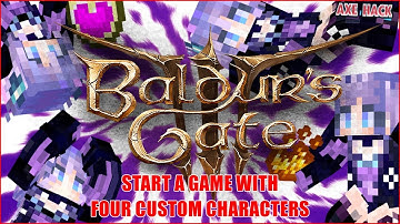 [BALDUR