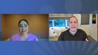 Talking About Gestational Diabetes | Kaiser Permanente