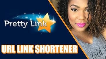 URL shortener tutorial - How to use Pretty Links Link Shortener to Create Custom URLS and Shortlinks