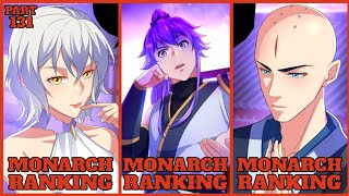 131 Pinakamalakas Na Martial Artist Sa Kasaysayan Na Kinatatakutan Ng Mga Immortal At Mga Diyos