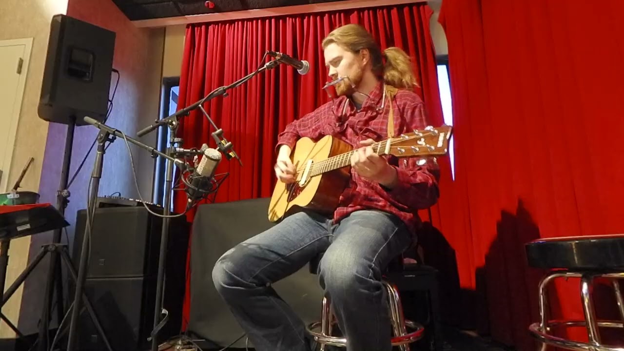 Live at Republic, Fort Snelling, Minnesota, February 12th, 2026 – Complete