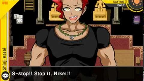 SDRA2 Chap 4(Eng Sub) Part 11