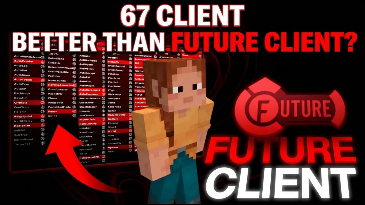 This FREE Client MIGHT Beat Future… | 67 Client Review - YouTube