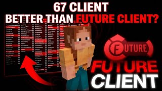 This FREE Client MIGHT Beat Future… | 67 Client Review