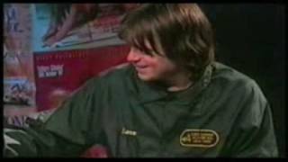 Rivers Cuomo Like Youve Never Seen Him Before @WeezerFan4Ever