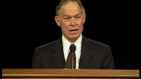 An Education of the Whole Soul | C. Terry Warner