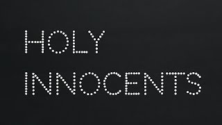 Video thumbnail of "The Crookes - 05 Holy Innocents - Soapbox (2014) - Full Album Stream"