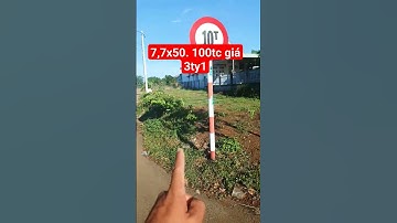 góc hai mặt tiền đường quốc lô 56. giá NGỘP 3ty1 #bds