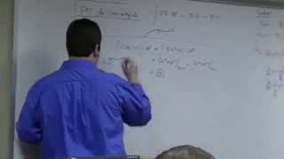 Introductory Mechanics: Lecture 16