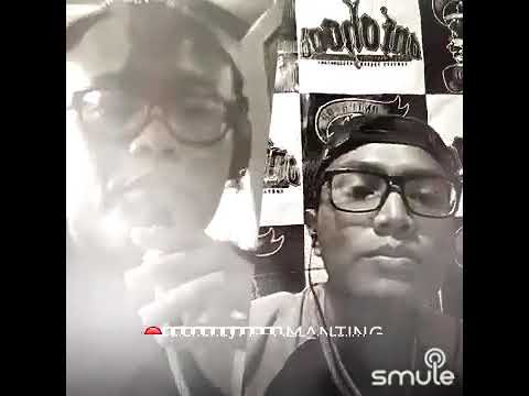 Dadali Manting - H. Darso (Cover by Sule ft. Aziz)