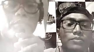 Dadali Manting  H Darso cover By Sule Ft Aziz