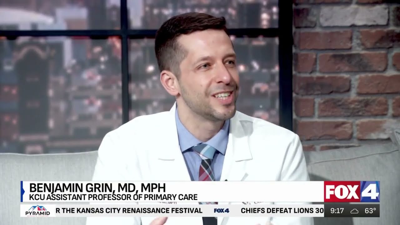 What to Know This Flu & COVID Season