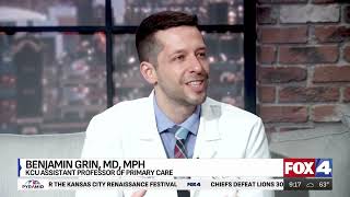 What to Know This Flu & COVID Season