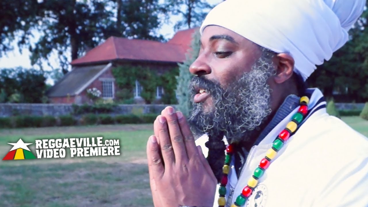 Teacha Dee - Attitude Of Gratitude [Official Video 2019]