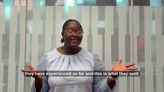 Adopt A Class Mentor Video