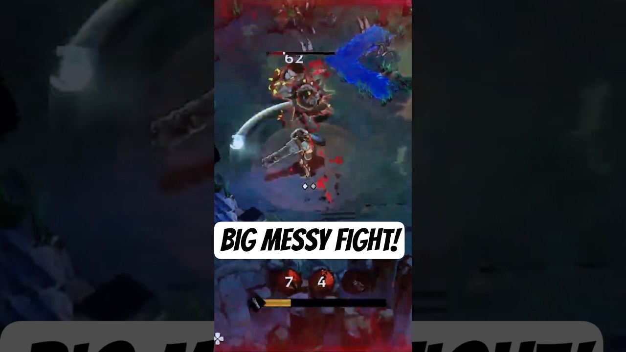 Insane Gaming Moment: NO Resurrections & Pure Chaos! 