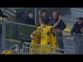 Frosinone-Cesena 3-2 | Prima vittoria per i ciociari in casa| SERIE BKT