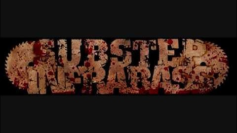 SUBSTEP INFRABASS - THE UNSTOPPABLE (feat. MC CHARLES MANSON)