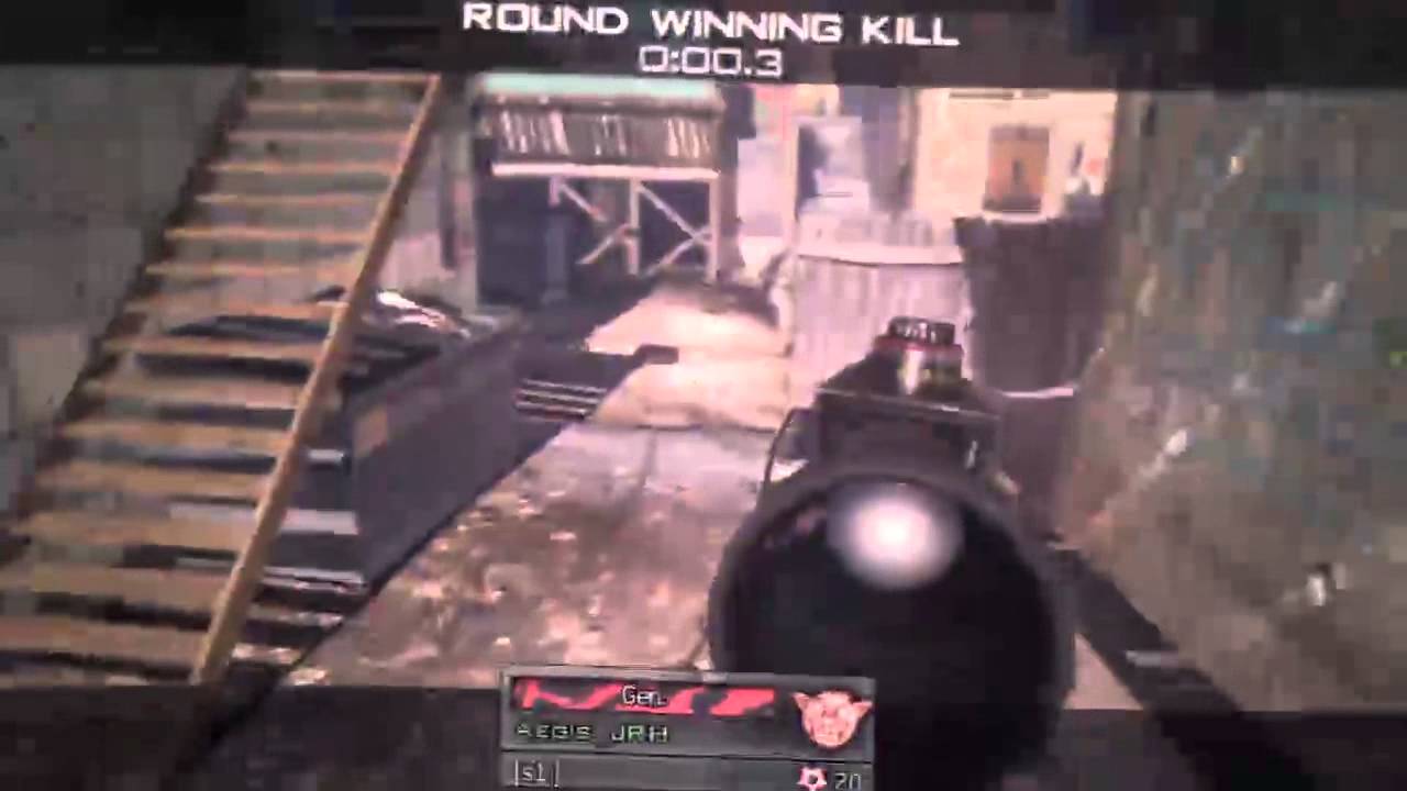 ''Back In The Game'' Comeback Edit By xFearz.