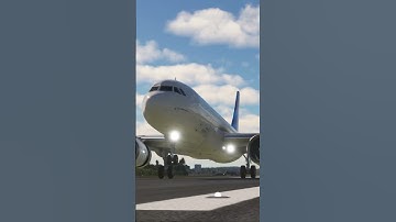 Airplane Emergency Landing in the open sea EP221