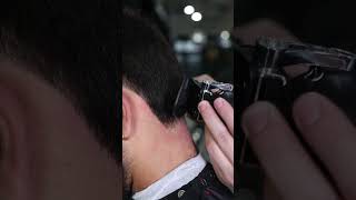 LA ESENCIA DE LA BARBERIA