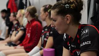 Believers - Aftermovie Vma Vs Nuc - Playoffs Cev Cup 2026