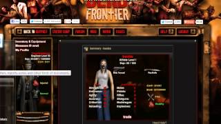 Deadfrontier Hacker- baulza