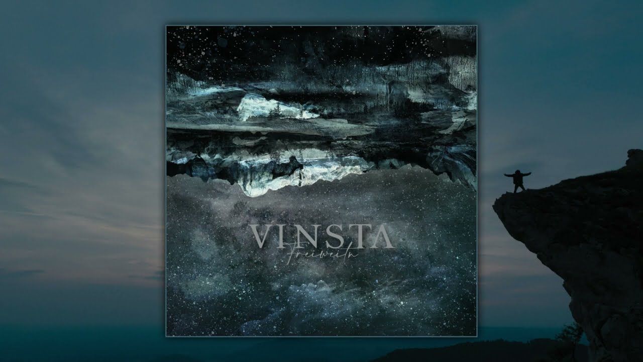 VINSTA - Freiweitn FULL ALBUM (Official Audio)