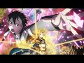 Nightcore LiSA ADAMAS Eurobeat Remix 