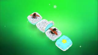 Bug Simulator Game - Puzzle Video (Main) screenshot 4