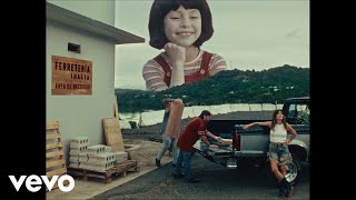 Kany García, Juan Luis Guerra - Amor Bonito (Video Oficial)