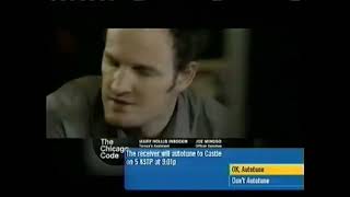 Fox Split Screen Credits (February 21, 2011) #2)