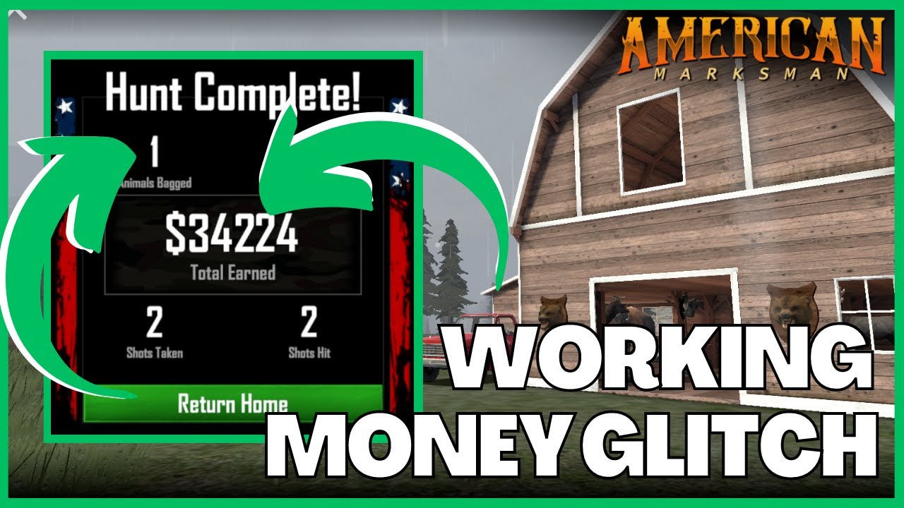american-marksman-working-money-glitch-2-million-in-5-minutes