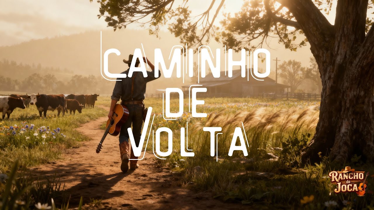 Este Sertanejo TÁ DEMAIS - CAMINHO DE VOLTA, Emoção e Verdade🤠🎶