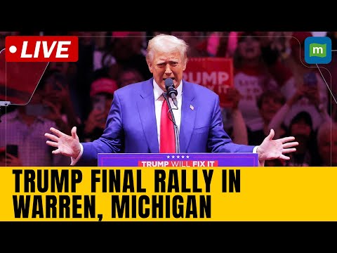 US Polls Predictions Live | Trump Furious Over IOWA Poll Predictions Live | US Poll Results Live Episode cover