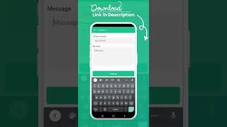 Get Your Own Custom Frame Poster | BrandMedia: Festival Poster Maker App #shorts screenshot 3