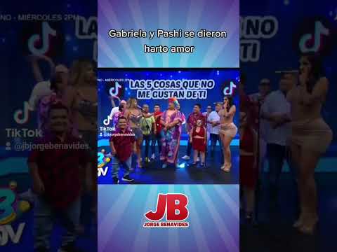 #comedia #humor #jbenatv #jbjorgebenavides #gabrielaserpa