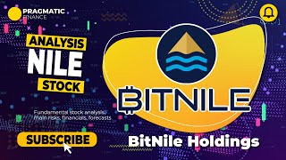 NILE Stock: Review And Outlook (BitNile Holdings)