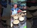The Most Famous Claypot Chicken Rice in Malaysia #shorts