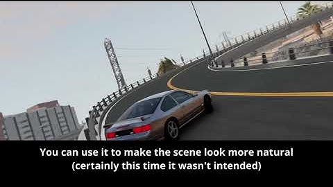Not The Camera Path Tutorial You Was Waiting For