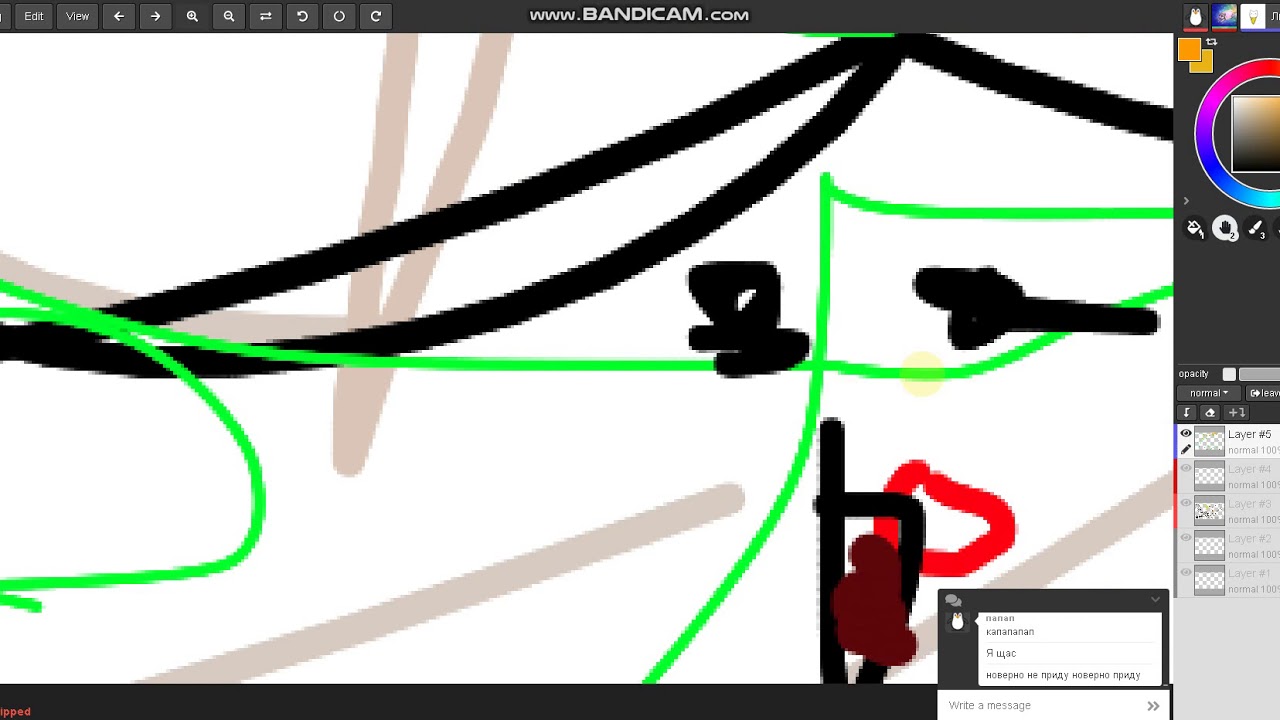 Aggie io рисовать онлайн на русском языке