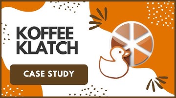 AccessAlly Case Study: KoffeeKlatch