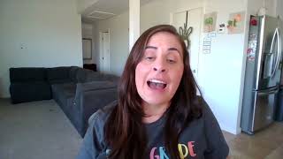 VIP: Creating a Learning Environment at Home
